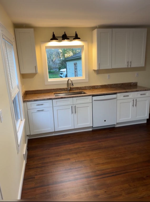 Kitchen Remodel