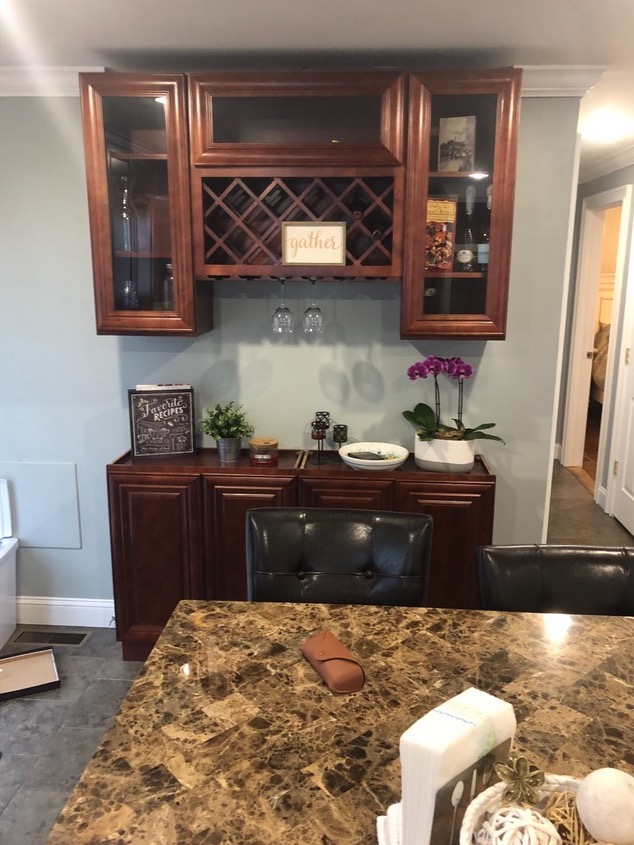 Kitchen Remodel