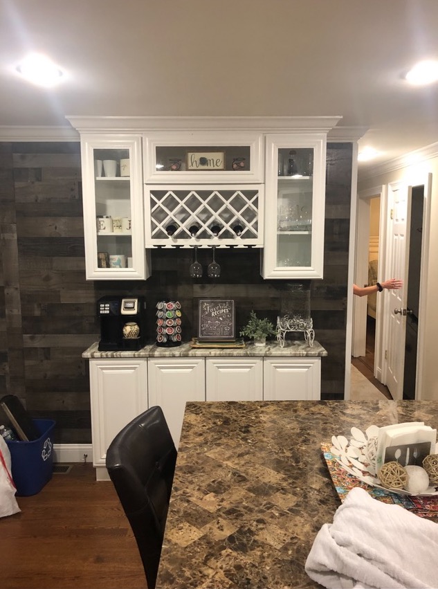 Kitchen Remodel