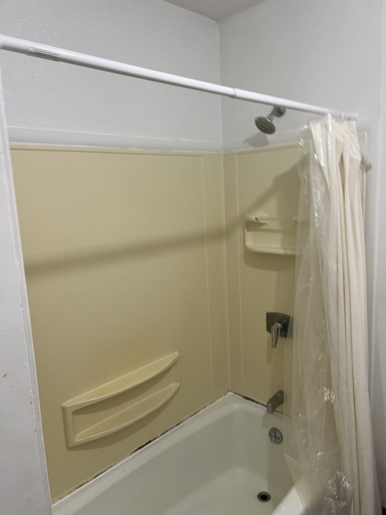 Bathroom Remodel